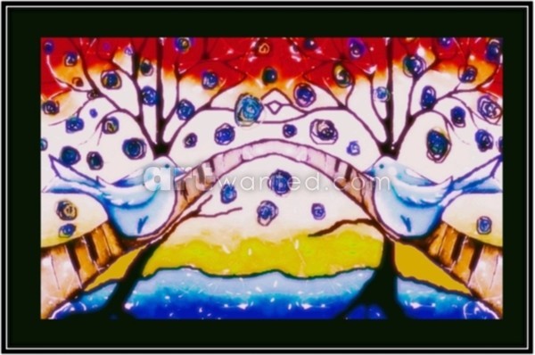 Wall Decor Art