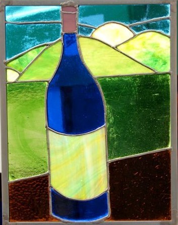 Bottle of Wine