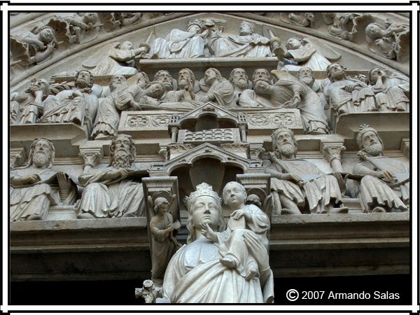 Notre Dame
