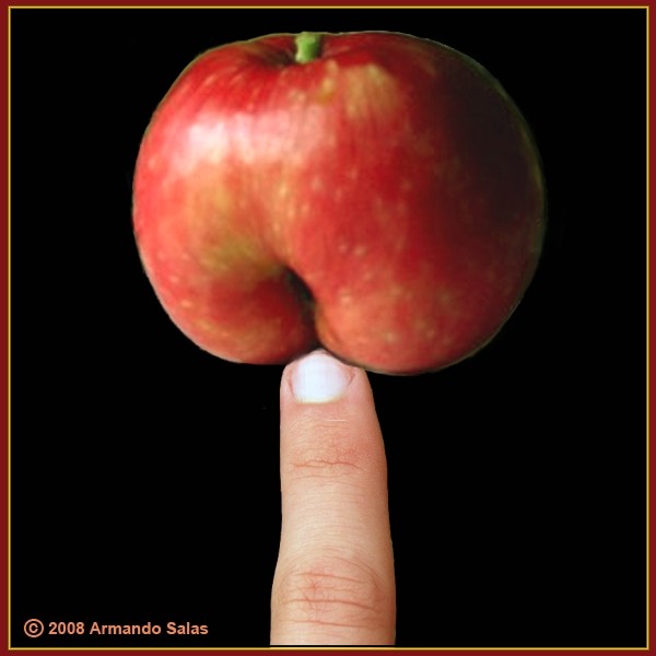 First love story (Adam & Eve)