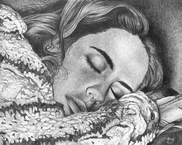 Sleeping Beauty