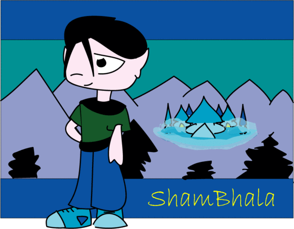 ShamBhala