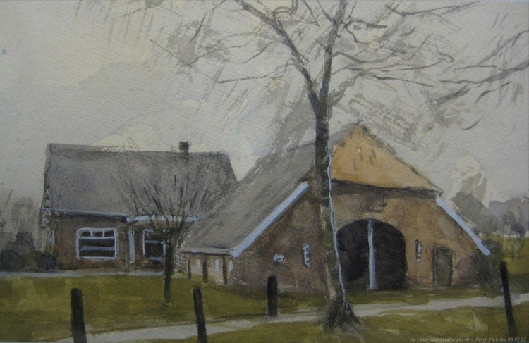 De Lindeboom Halle 08 02 22