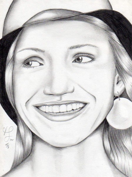 Cameron Diaz