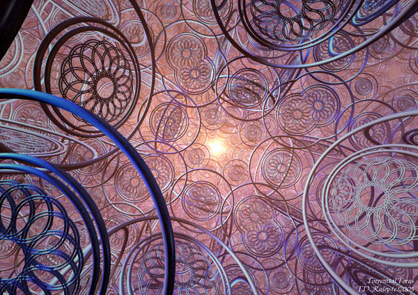 Torrential Torus