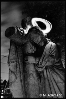 untitled (halo)