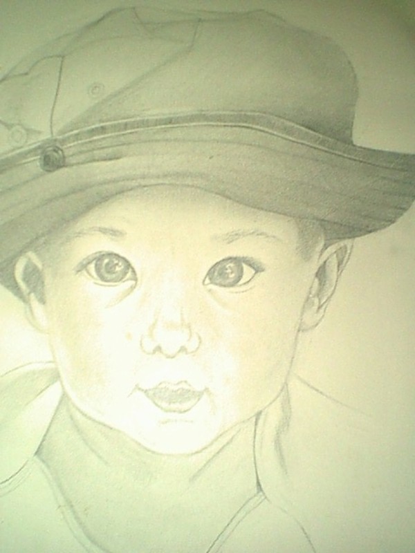 Baby Face