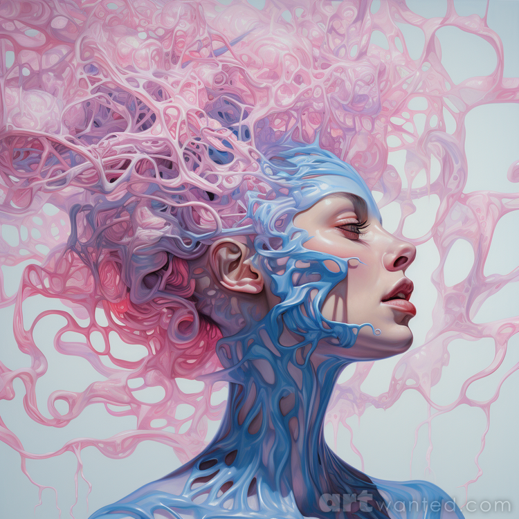 Dream in pink