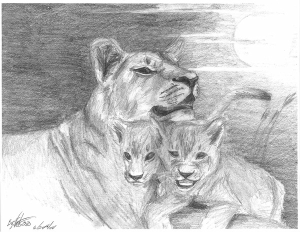Leones