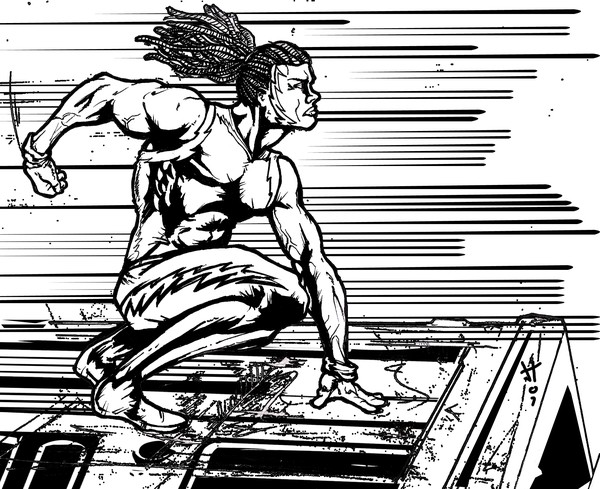 Runner