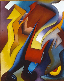 El Cargero De Colores