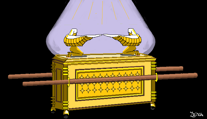 Ark of the Covenant