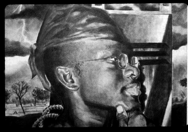 An Echo of Ekow