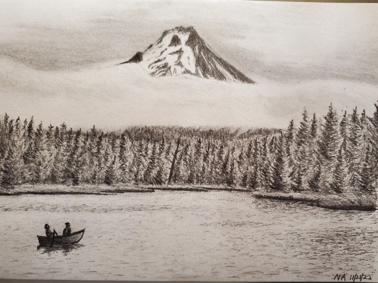 Mt. Hood
