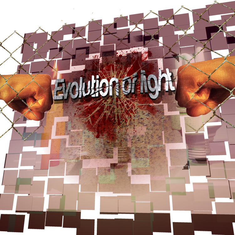 evoluitiooflight