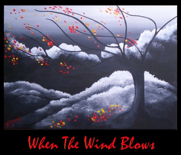 When The Wind Blows