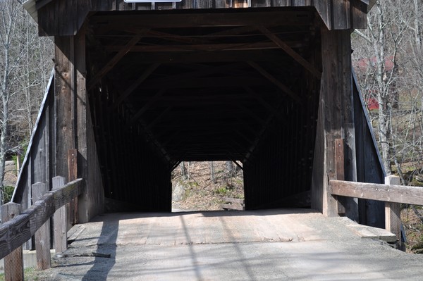 Covered Bridge