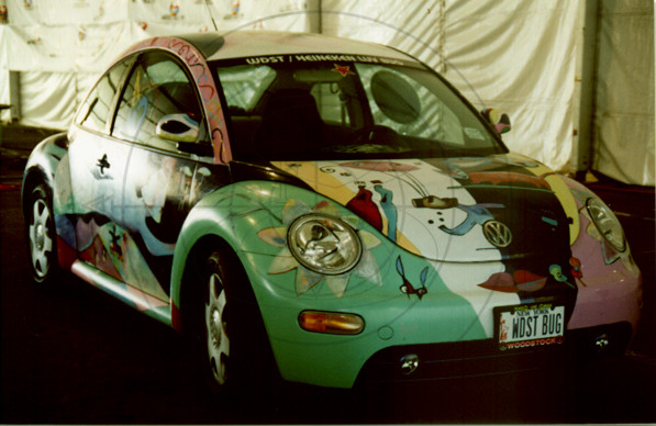 vbug