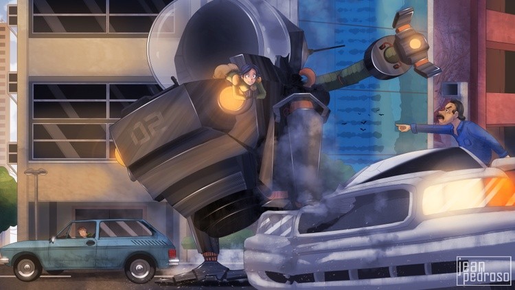 Traffic Issues