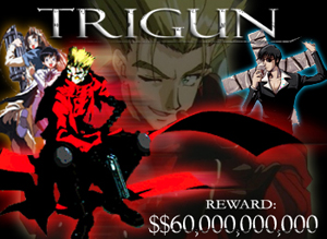 Trigun