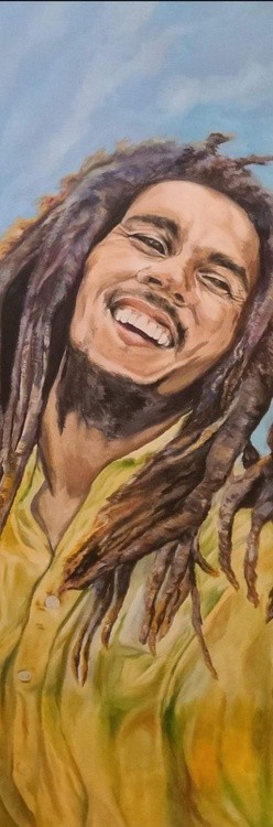Bob Marley