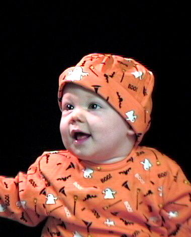 Is it Halloween Yet?