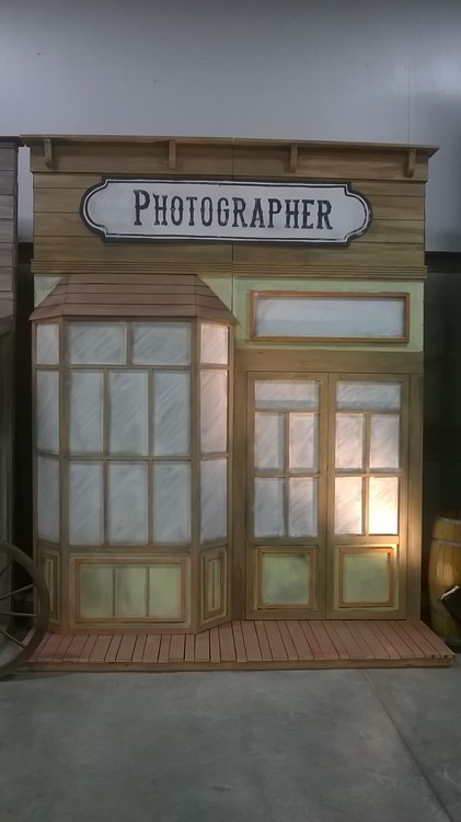 Photographer