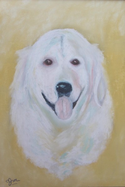 Mischief - SOLD