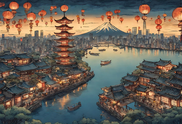 lantern fest 