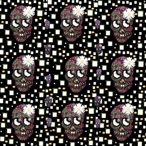 Sugar skull