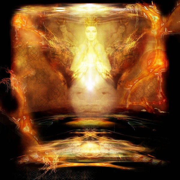 The Daughters of Sun Fire