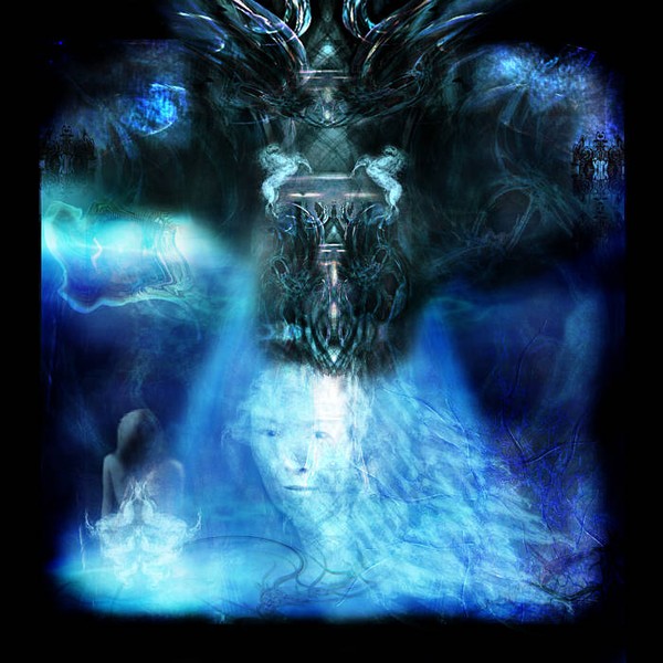 The Gate to the Iceworld