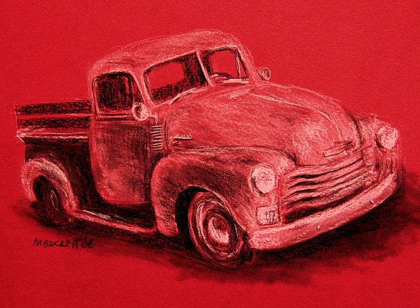 Chevy Truck