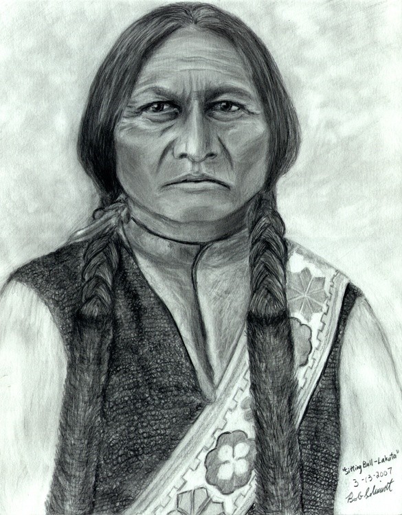 Sitting Bull