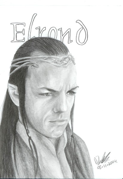LOTR: nr. 2