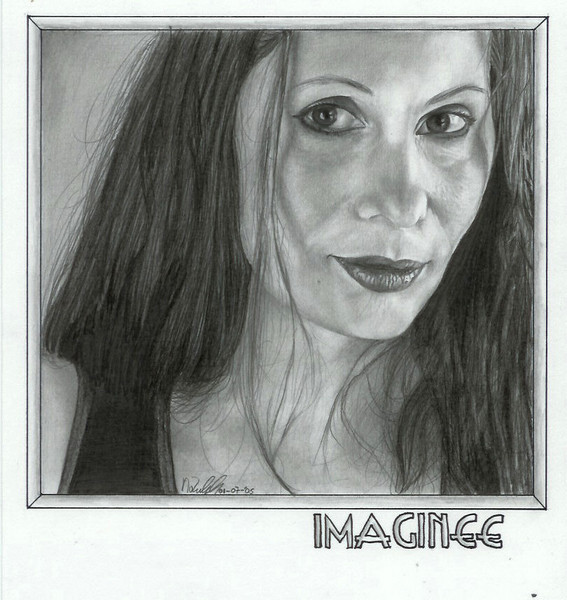 Linda Huber -- Imaginee