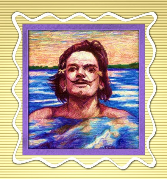 Digital Dali