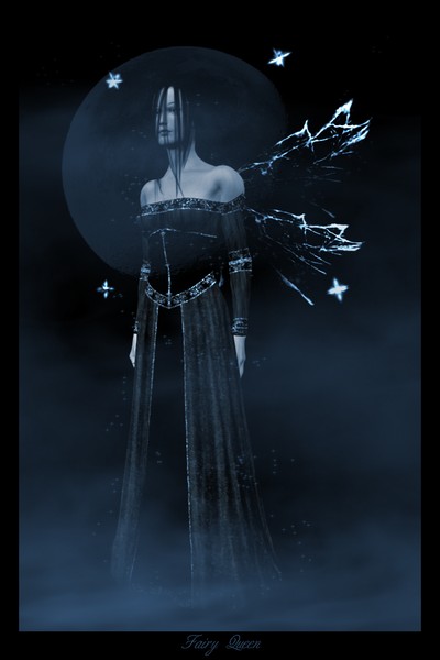 Fairy Queen