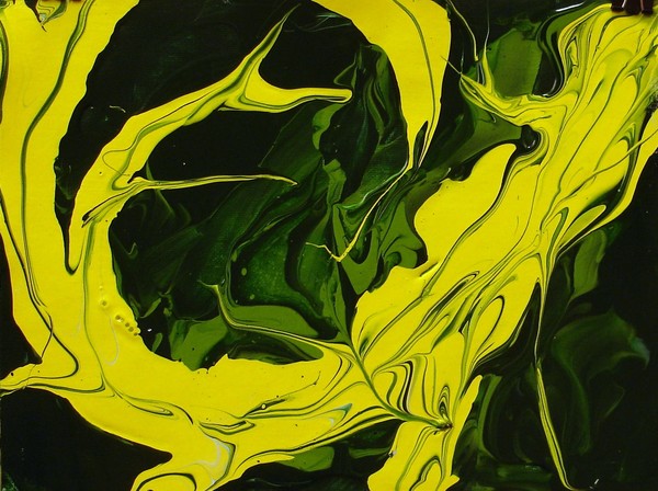 Vine FingerPainting eBay