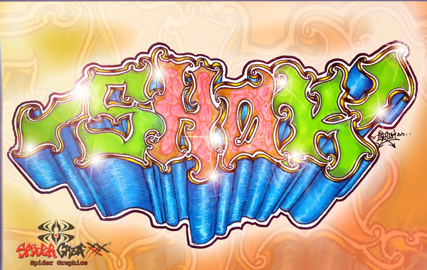 SHOK