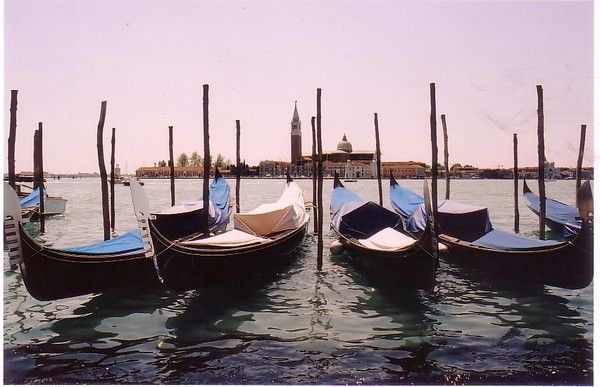 Classic Gondola's