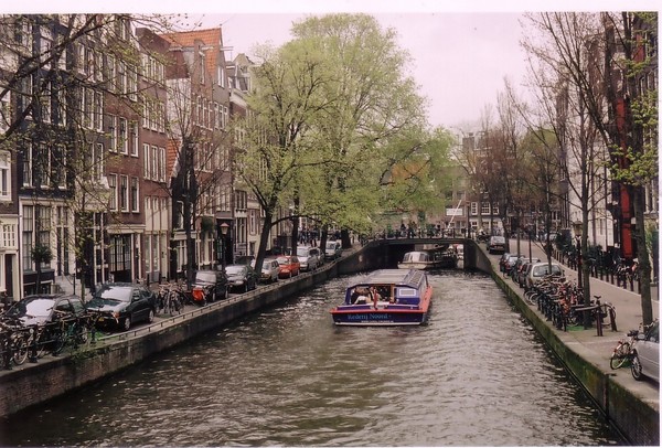 Prices Canal Amsterdam