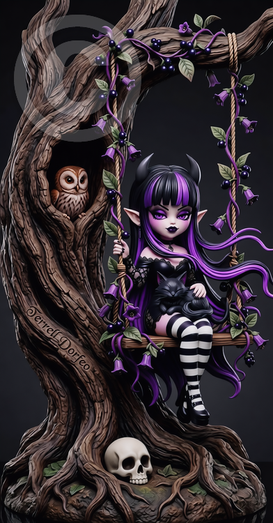 Gothic Breeze