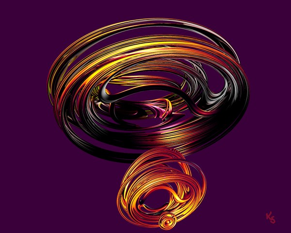 JL spiral