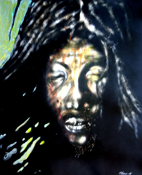 Dreadlocks Three