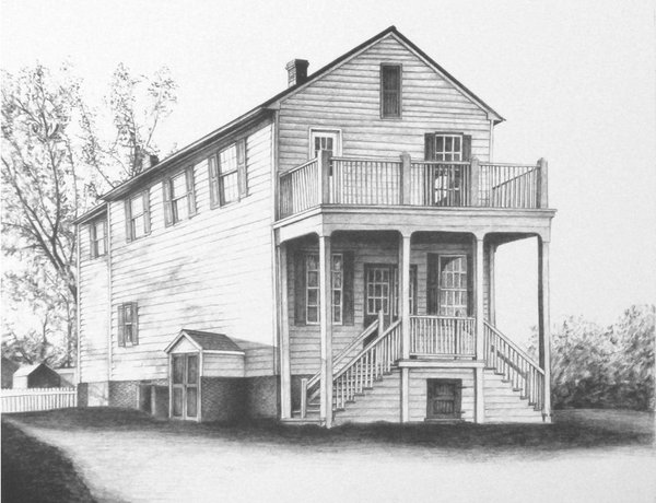 Shepherds Store Walkerton, Va.