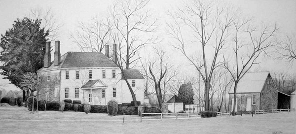 Hillsborough Farm