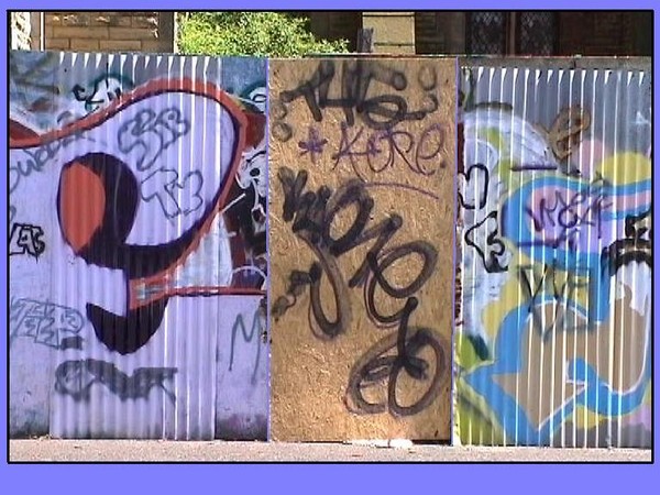 The Toxteth Triptych