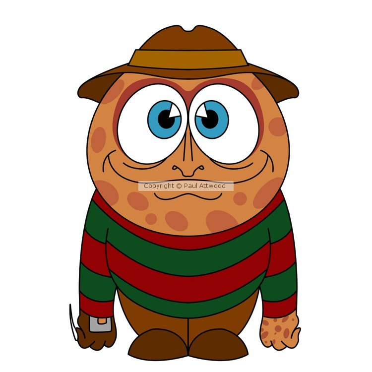 freddy