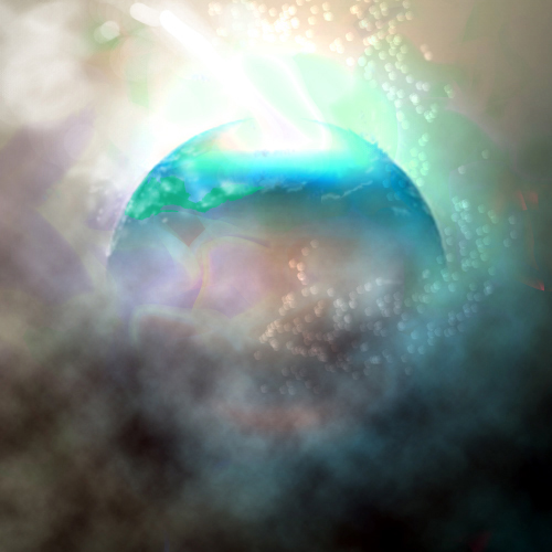 Ineffable GENESIS